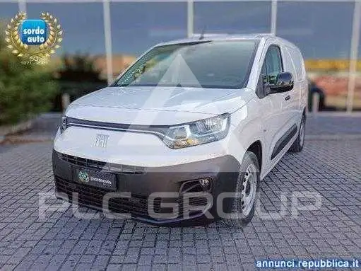 2023 Fiat Doblo