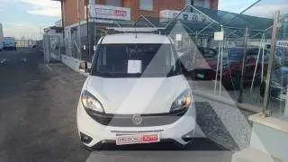 2023 Fiat Doblo