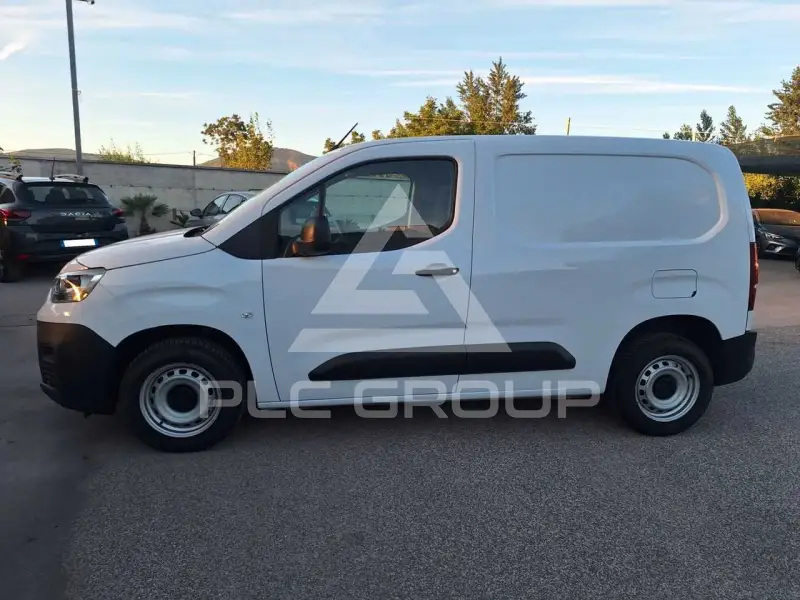 2023 Fiat Doblo