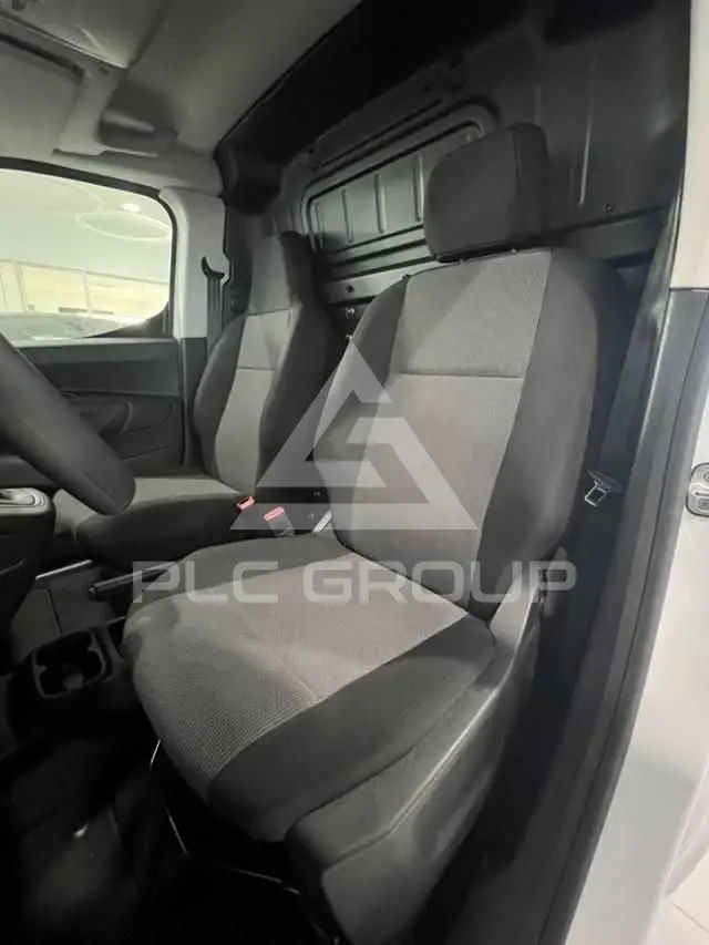 2023 Fiat Doblo