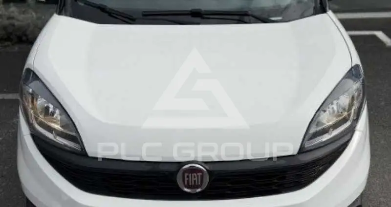 2023 Fiat Doblo