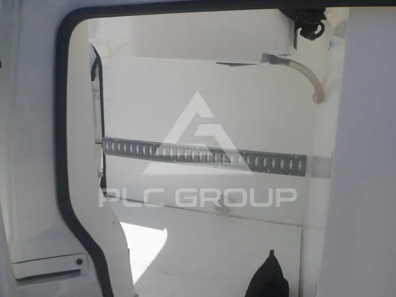 2023 Fiat Doblo