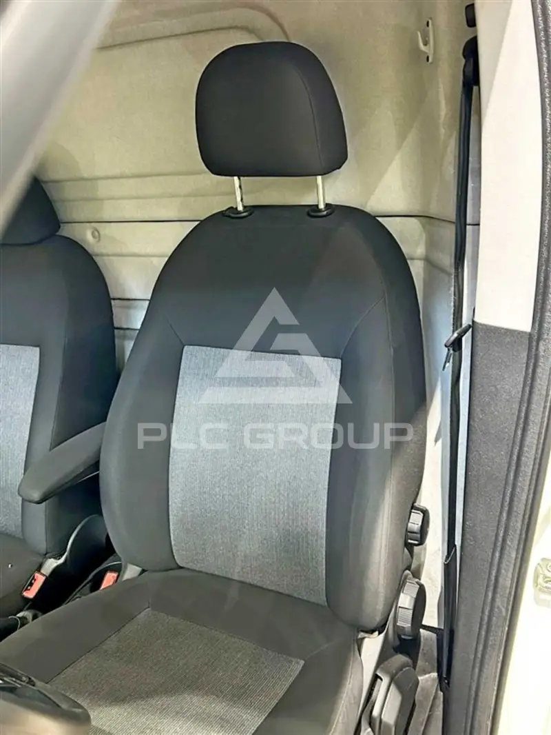 2023 Fiat Doblo