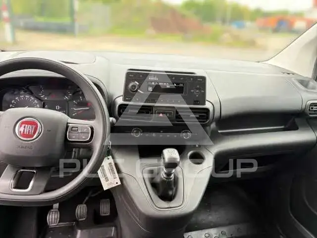 2023 Fiat Doblo