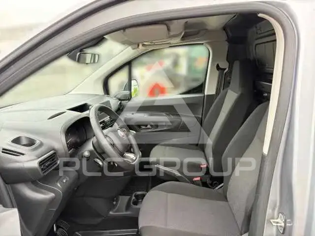 2023 Fiat Doblo