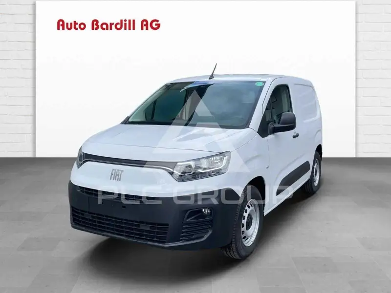 2023 Fiat Doblo