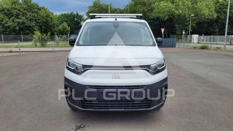 2023 Fiat Doblo