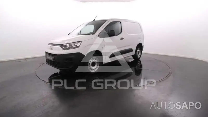 2023 Fiat Doblo