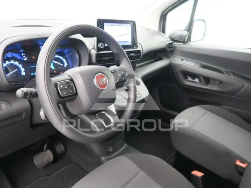 2023 Fiat Doblo