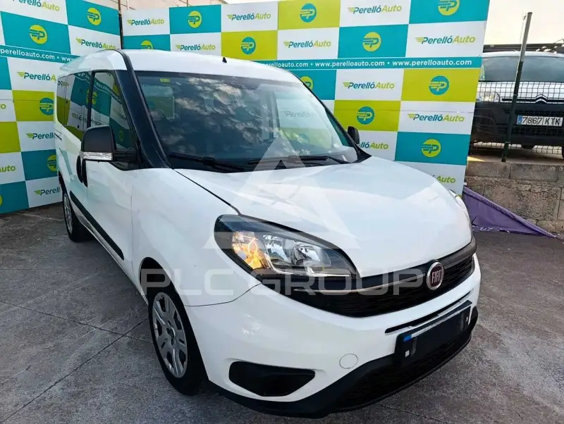 2023 Fiat Doblo