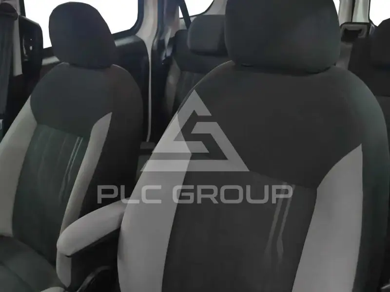 2023 Fiat Doblo