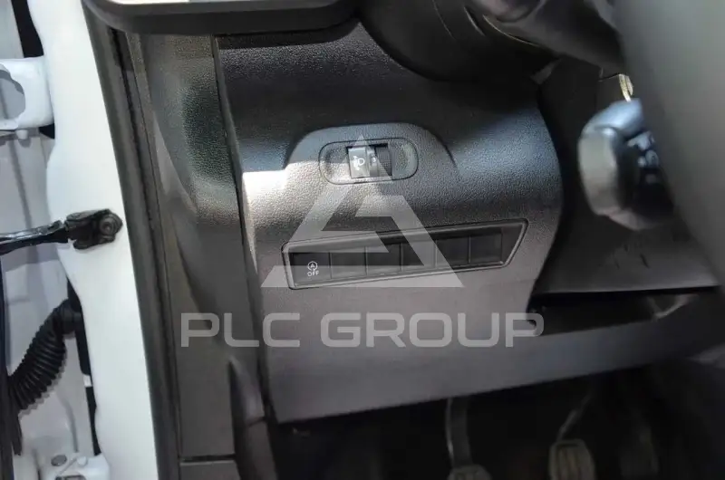 2023 Fiat Doblo