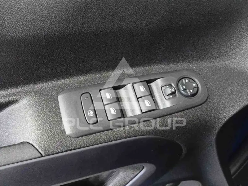 2023 Fiat Doblo