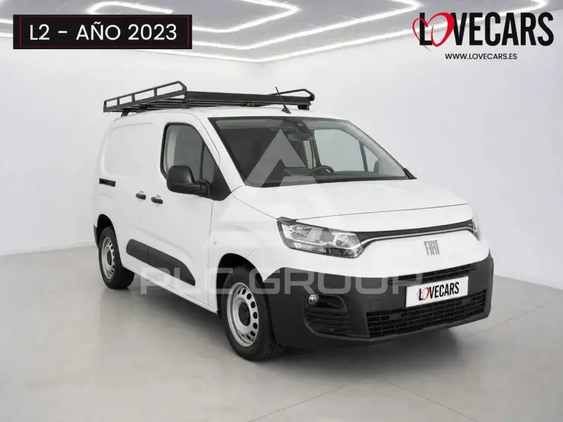2023 Fiat Doblo