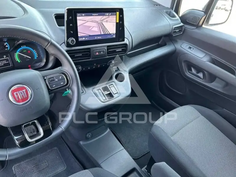 2023 Fiat Doblo