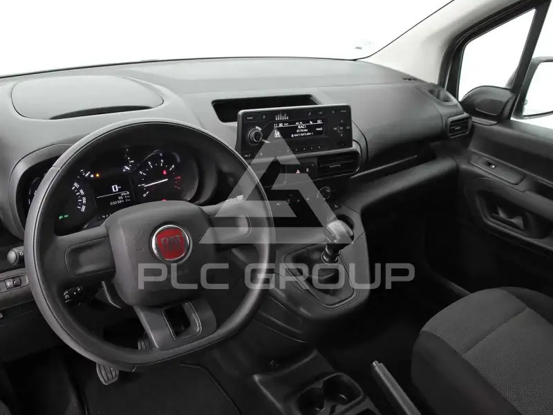 2023 Fiat Doblo