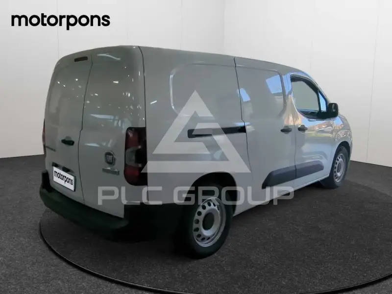 2023 Fiat Doblo