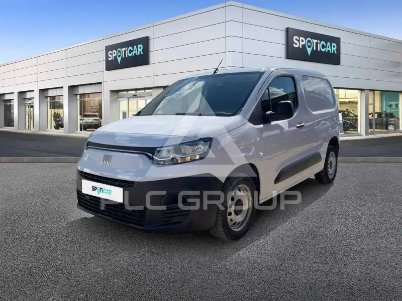 2023 Fiat Doblo