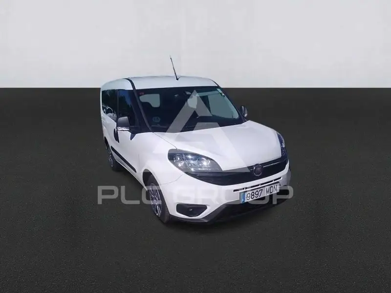 2023 Fiat Doblo