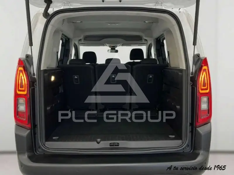 2023 Fiat Doblo
