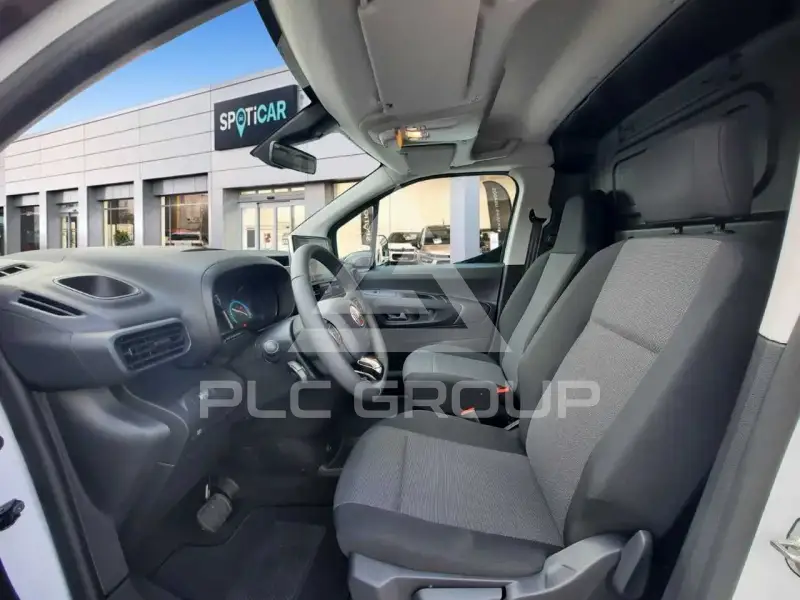 2023 Fiat Doblo