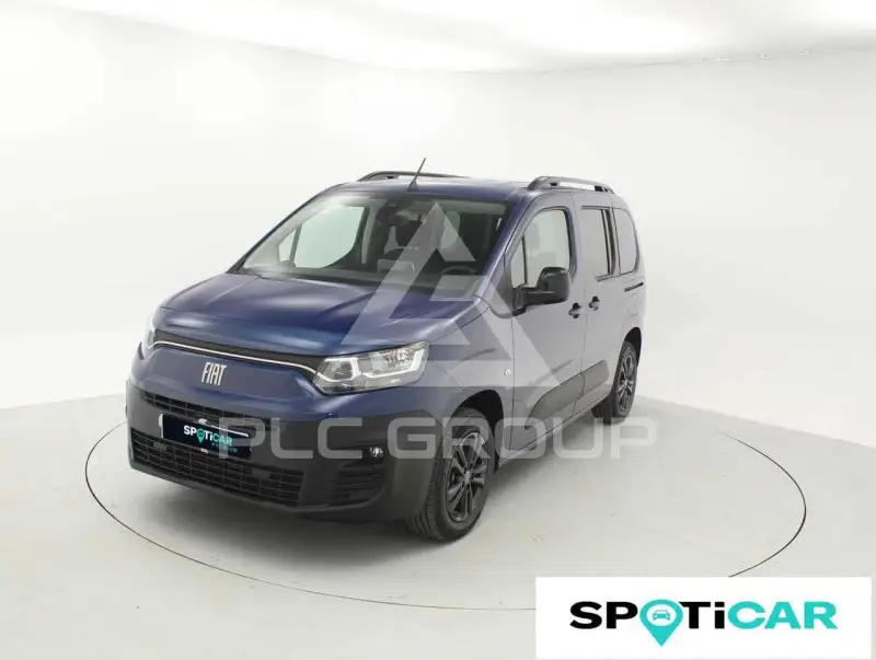 2023 Fiat Doblo