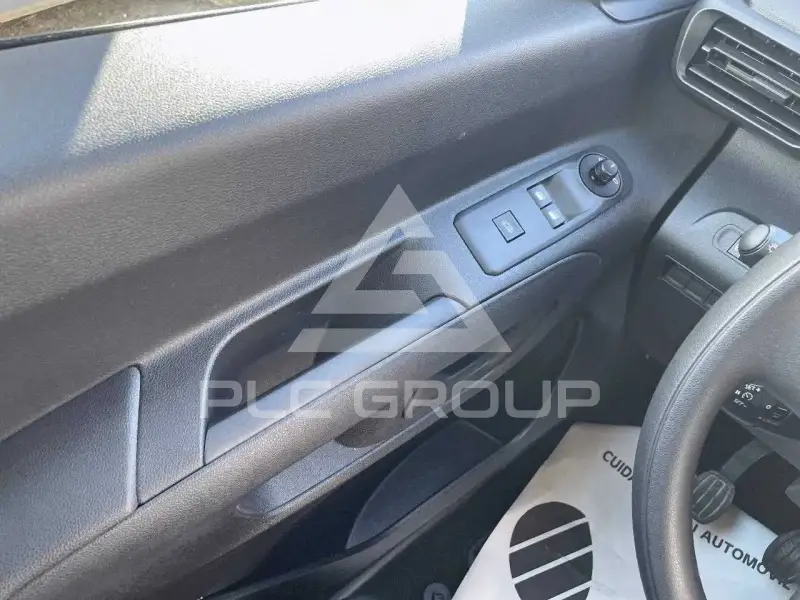 2023 Fiat Doblo