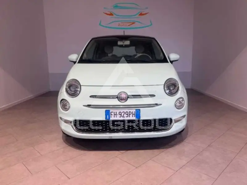 2023 Fiat Doblo