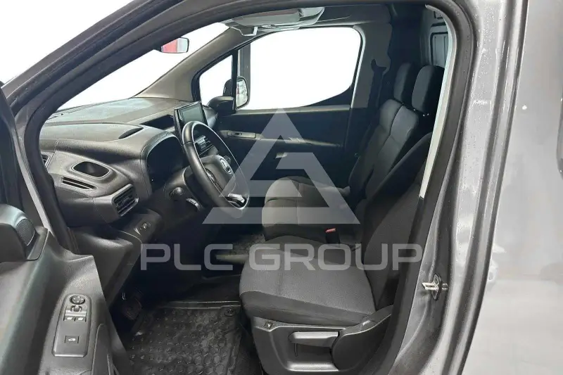 2023 Fiat Doblo