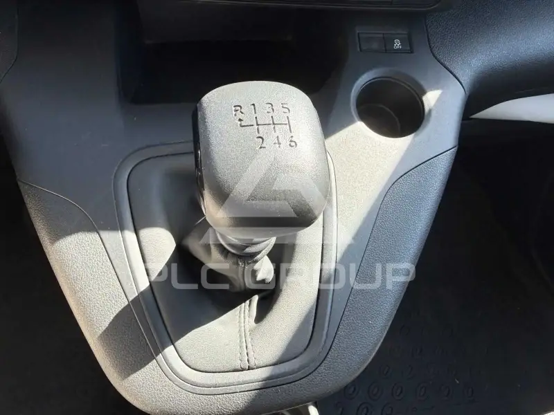 2023 Fiat Doblo