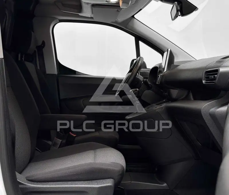 2023 Fiat Doblo