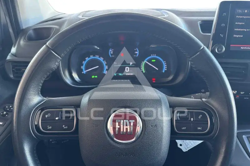 2023 Fiat Doblo