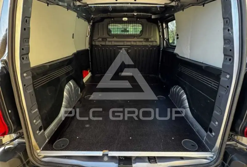 2023 Fiat Doblo
