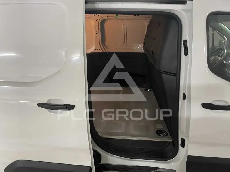 2023 Fiat Doblo