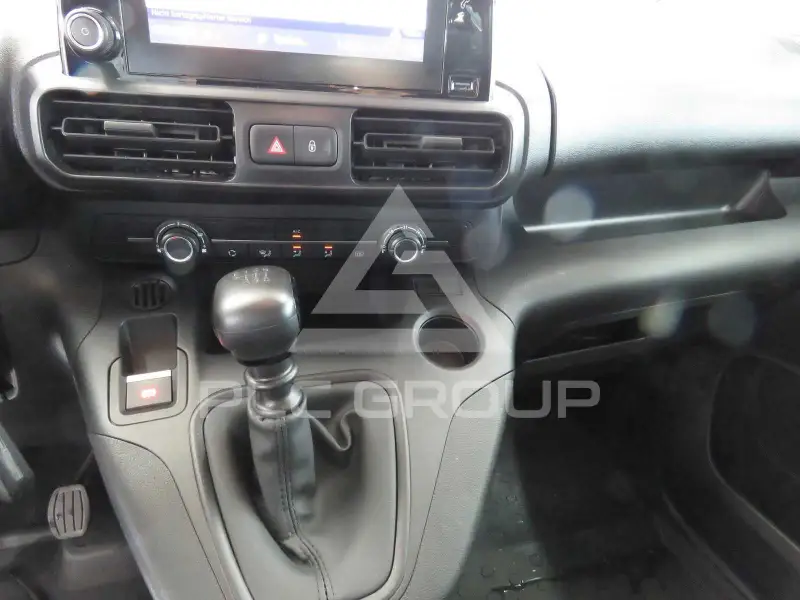 2023 Fiat Doblo