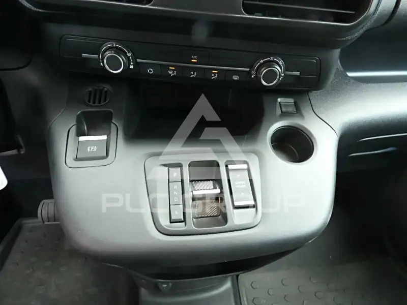2023 Fiat Doblo