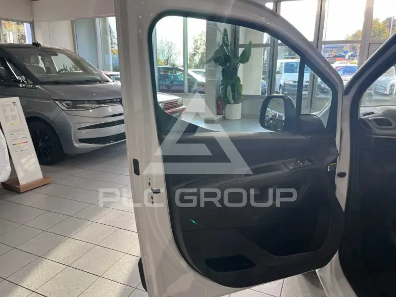 2023 Fiat Doblo
