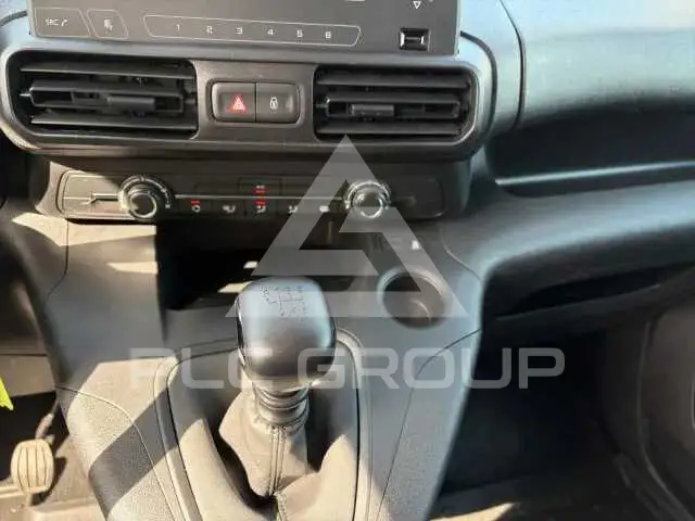 2023 Fiat Doblo