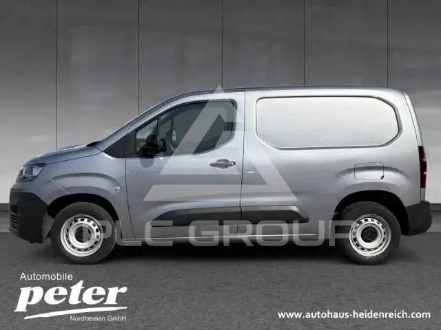 2023 Fiat Doblo