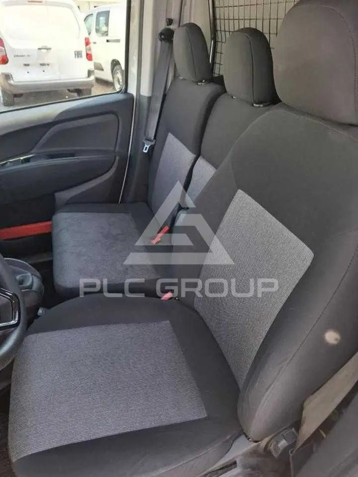 2023 Fiat Doblo