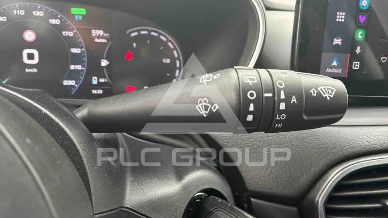 2023 Fiat Tipo