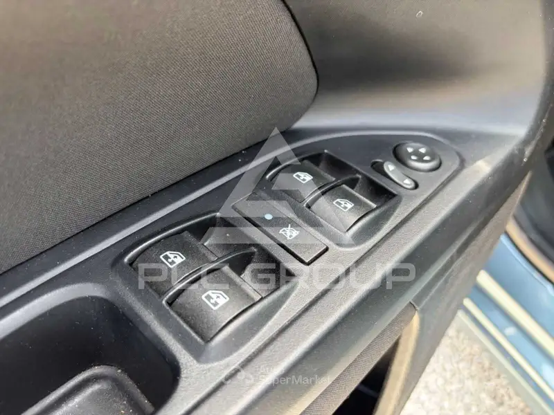 2023 Fiat Tipo