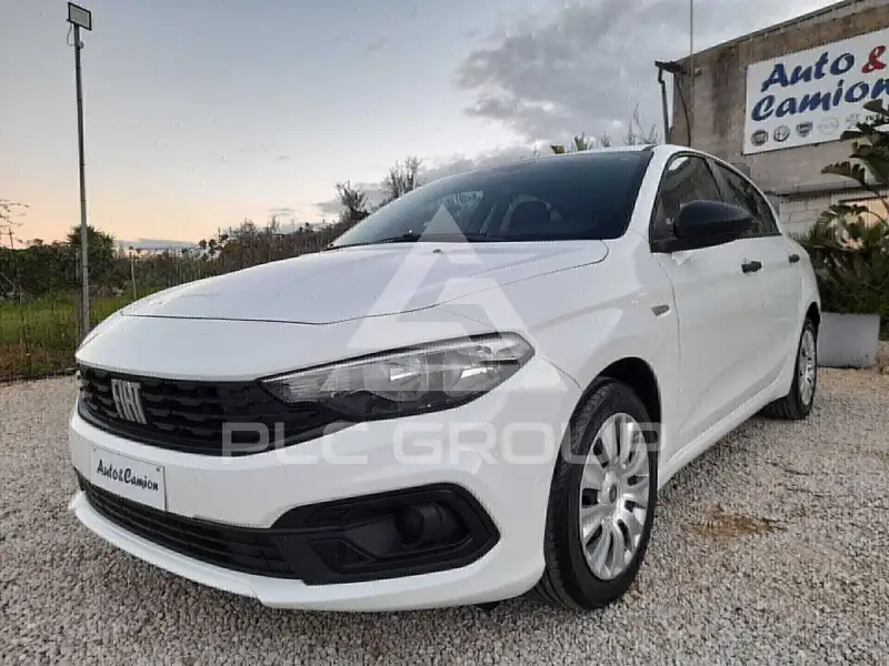 2023 Fiat Tipo