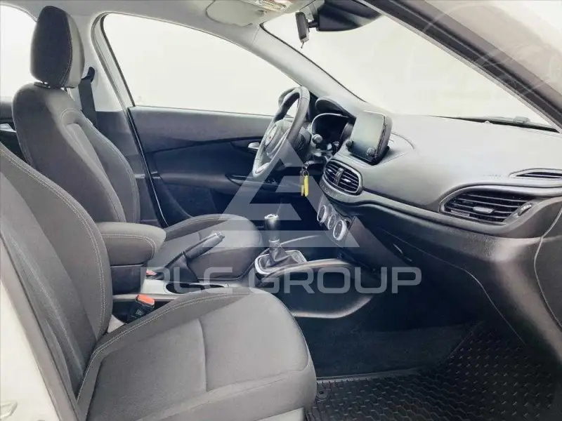 2023 Fiat Tipo