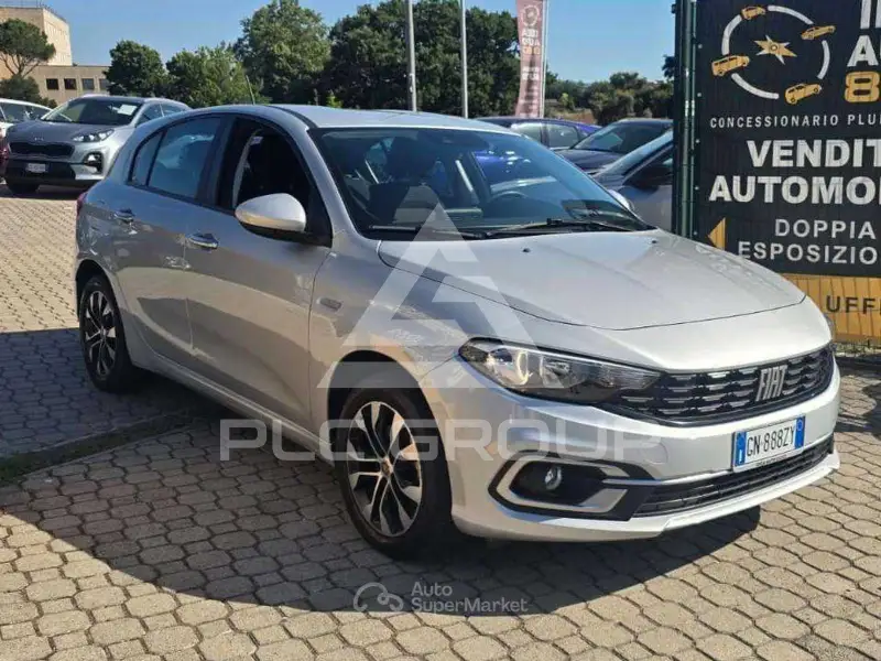 2023 Fiat Tipo