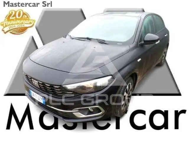 2023 Fiat Tipo