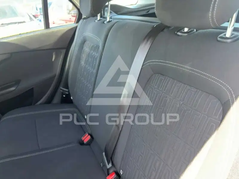 2023 Fiat Tipo