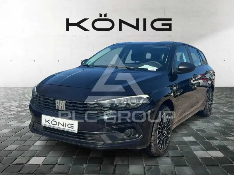 2023 Fiat Tipo