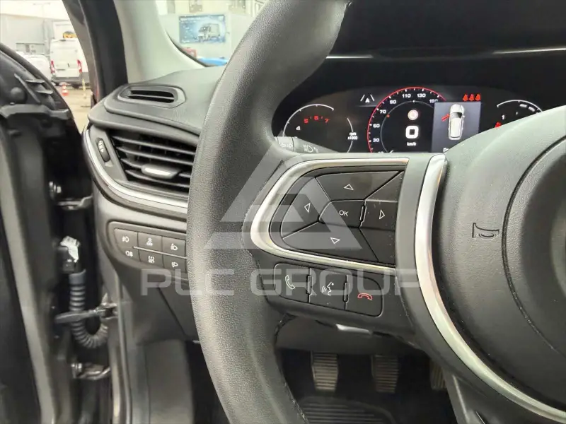 2023 Fiat Tipo