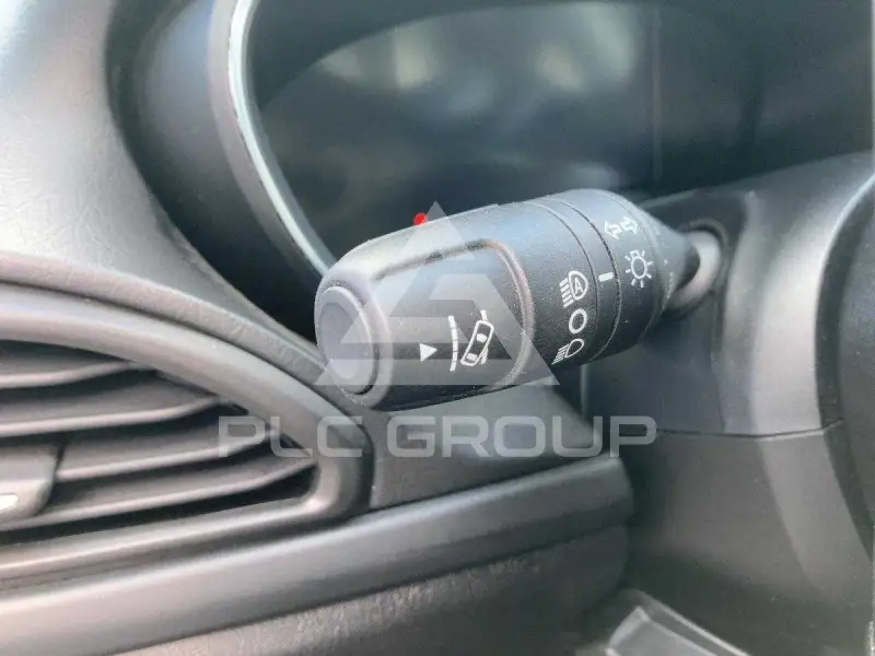 2023 Fiat Tipo